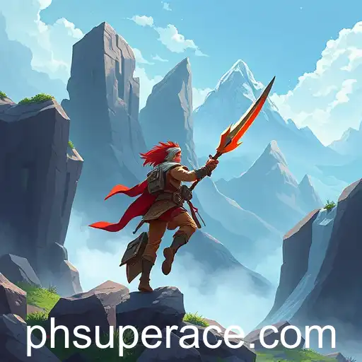 Exploring the Thrilling World of Adventure Quest Games on SuperAce