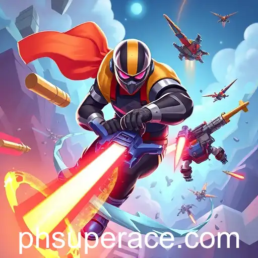 Exploring the 'SuperAce' Phenomenon in Multiplayer Fun Games