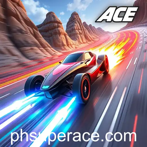 SuperAce: The Ultimate Racing Thrills Game Experience