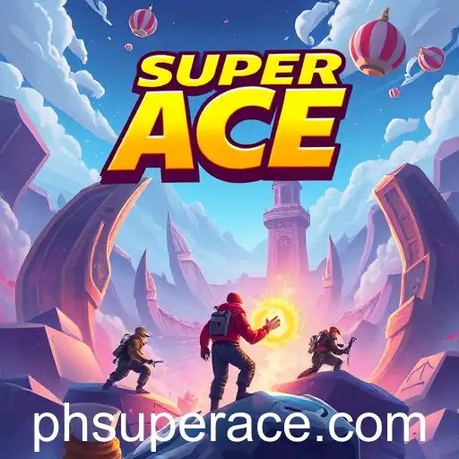 The Rise of Super Ace: Revolutionizing Online Gaming Tomorrow