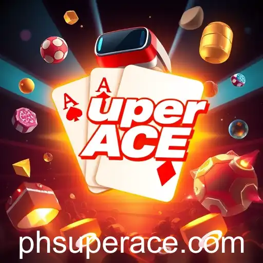 The Rise of Super Ace: Transforming Online Gaming