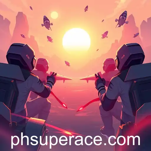 The Rise of Super Ace in Online Gaming