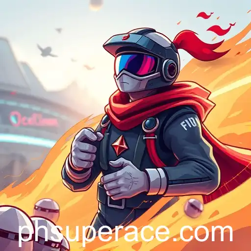 Super Ace Transforms Gaming Industry in 2025