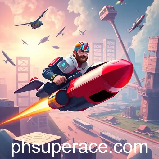 Super Ace: The Game Taking 2025 by Storm