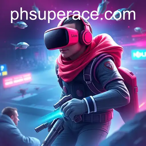 Super Ace Takes the Gaming World by Storm