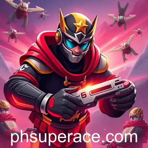 The Rising Phenomenon of Super Ace in Gaming