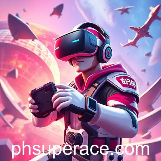 Super Ace Takes Gaming World by Storm