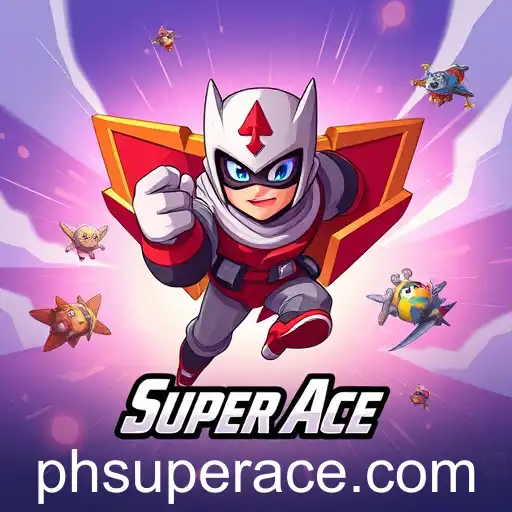 Super Ace Takes Gaming World by Storm