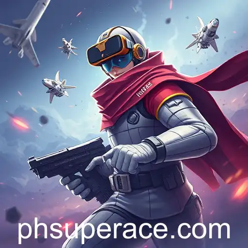 The Rise of Super Ace: Shaping the Future of Online Gaming