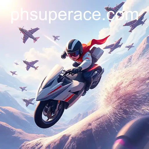 Rise of Super Ace: A Gaming Revolution