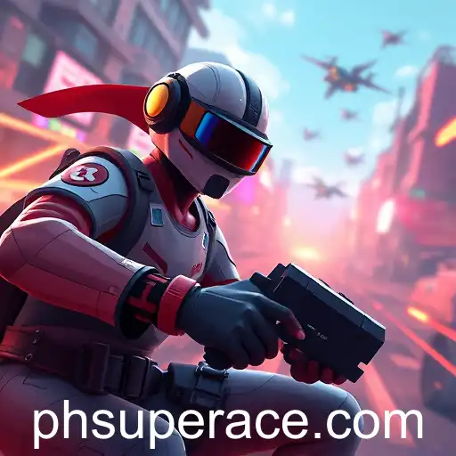 Super Ace: Reshaping Gaming Culture