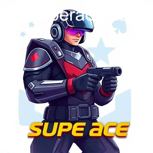 Super Ace: Revolutionizing Online Gaming in a New Era