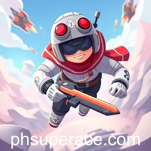 Super Ace Revolutionizes Online Gaming World