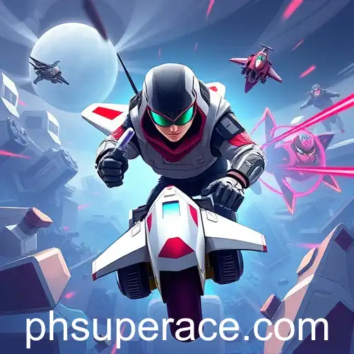 The Rise of 'Super Ace' in Online Gaming