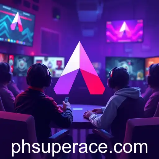 The Digital Ascent of Super Ace in Gaming Communities