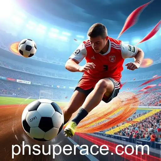 The Rise of SuperAce: A Gaming Revolution