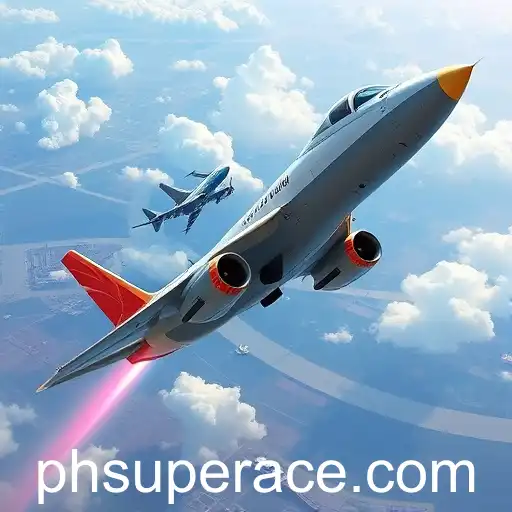 The Rise of SuperAce in the Gaming World